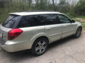 Subaru Outback - 6050 лв. - 73524610 4
