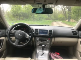 Subaru Outback - 6050 лв. - 73524610 7