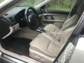 Subaru Outback - 6050 лв. - 73524610 9