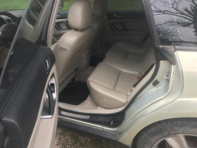 Subaru Outback - 6050 лв. - 73524610 11