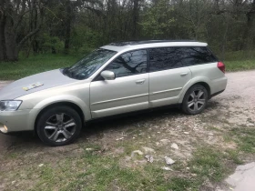 Subaru Outback - 6050 лв. - 73524610 2