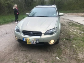 Subaru Outback - 6050 лв. - 73524610 5