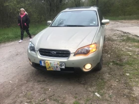 Subaru Outback - 6050 лв. - 73524610 6