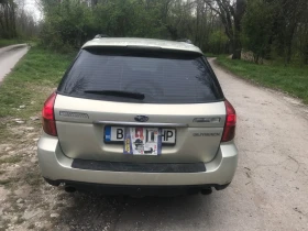 Subaru Outback - 6050 лв. - 73524610 3