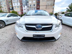 Subaru XV 4х4 Швейцария 