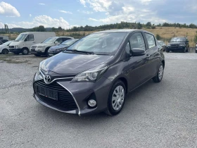 Обява за продажба на Toyota Yaris 1.0 I ~13 500 лв. - изображение 2