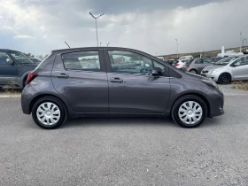 Обява за продажба на Toyota Yaris 1.0 I ~13 500 лв. - изображение 3