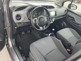 Обява за продажба на Toyota Yaris 1.0 I ~13 500 лв. - изображение 11