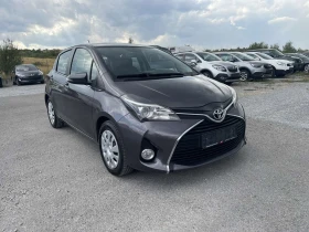 Обява за продажба на Toyota Yaris 1.0 I ~13 500 лв. - изображение 1