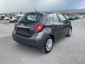 Обява за продажба на Toyota Yaris 1.0 I ~13 500 лв. - изображение 6