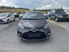 Обява за продажба на Toyota Yaris 1.0 I ~13 500 лв. - изображение 1