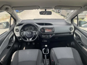 Обява за продажба на Toyota Yaris 1.0 I ~13 500 лв. - изображение 10