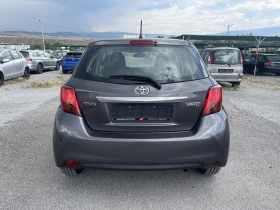 Обява за продажба на Toyota Yaris 1.0 I ~13 500 лв. - изображение 5