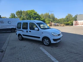 Обява за продажба на Renault Kangoo ~4 700 лв. - изображение 1