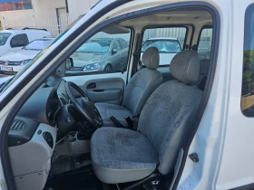 Обява за продажба на Renault Kangoo ~4 700 лв. - изображение 5