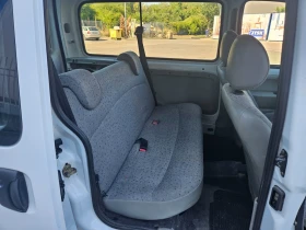 Обява за продажба на Renault Kangoo ~4 700 лв. - изображение 8