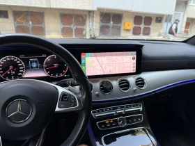 Mercedes-Benz E 350 | Mobile.bg    9