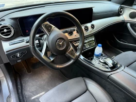 Mercedes-Benz E 350 | Mobile.bg    10