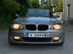     BMW 120 i / 