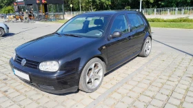 Обява за продажба на VW Golf ~4 900 лв. - изображение 1