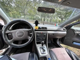 Обява за продажба на Audi A4 1.9 TDI ~5 000 лв. - изображение 4