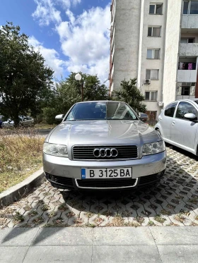 Обява за продажба на Audi A4 1.9 TDI ~5 000 лв. - изображение 1