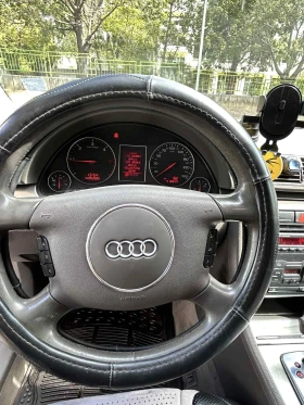Обява за продажба на Audi A4 1.9 TDI ~5 000 лв. - изображение 3