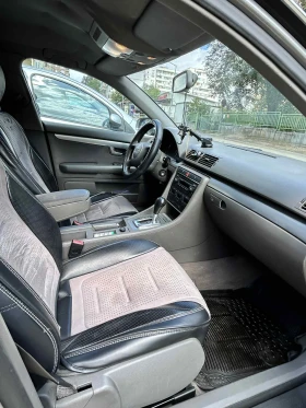 Обява за продажба на Audi A4 1.9 TDI ~5 000 лв. - изображение 5