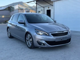 Peugeot 308 2.0d/150hp/Automatic/NAVI/