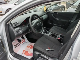 VW Passat 1.9tdi 105ps navi | Mobile.bg    12