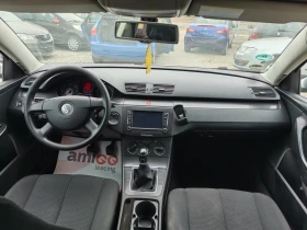 VW Passat 1.9tdi 105ps navi | Mobile.bg    9