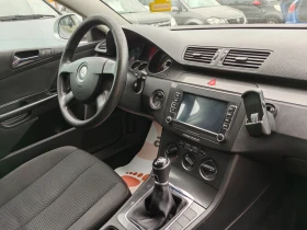 VW Passat 1.9tdi 105ps navi | Mobile.bg    14