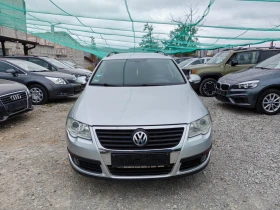 VW Passat 1.9tdi 105ps navi | Mobile.bg    2