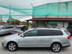 VW Passat 1.9tdi 105ps navi | Mobile.bg    4