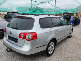 VW Passat 1.9tdi 105ps navi | Mobile.bg    6