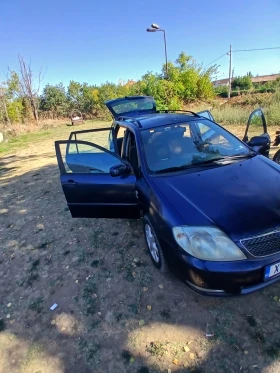 Toyota Corolla | Mobile.bg    4