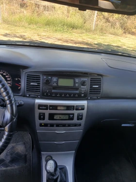 Toyota Corolla | Mobile.bg    12