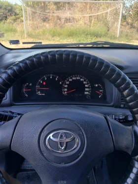 Toyota Corolla | Mobile.bg    7