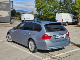 Обява за продажба на BMW 318 Е91 ~7 200 лв. - изображение 4