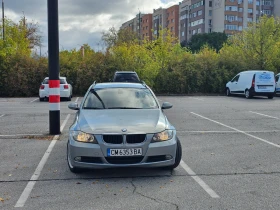 Обява за продажба на BMW 318 Е91 ~7 200 лв. - изображение 1