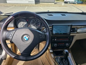 Обява за продажба на BMW 318 Е91 ~7 200 лв. - изображение 8