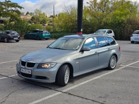 Обява за продажба на BMW 318 Е91 ~7 200 лв. - изображение 1