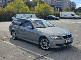 Обява за продажба на BMW 318 Е91 ~7 200 лв. - изображение 2