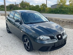 Seat Ibiza 1.2 климатик - 2999 лв. / 1533.36 € - 28761507 4