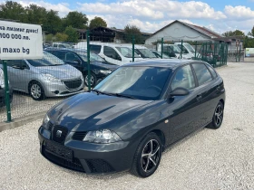 Seat Ibiza 1.2 климатик - 2999 лв. / 1533.36 € - 28761507 2