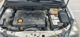 Opel Astra 1.9 120к.с. 8кл. COSMO  - 4600 лв. / 2351.94 € - 23273026 12