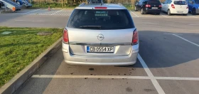 Opel Astra 1.9 120к.с. 8кл. COSMO  - 4600 лв. / 2351.94 € - 23273026 6