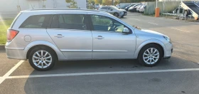 Opel Astra 1.9 120к.с. 8кл. COSMO  - 4600 лв. / 2351.94 € - 23273026 4
