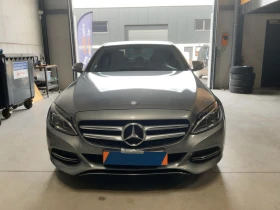 Mercedes-Benz C 220 * BlueTEC* Avantgarde *  - 32300 лв. / 16514.73 € - 14304779 3