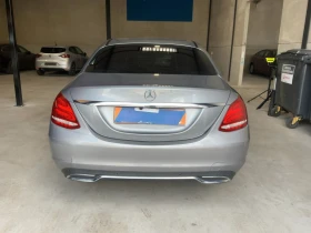Mercedes-Benz C 220 * BlueTEC* Avantgarde *  - 32300 лв. / 16514.73 € - 14304779 7